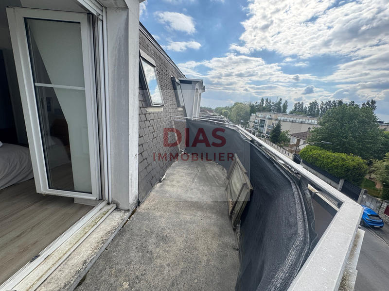 Appartement - 68 m² - 2 pièces