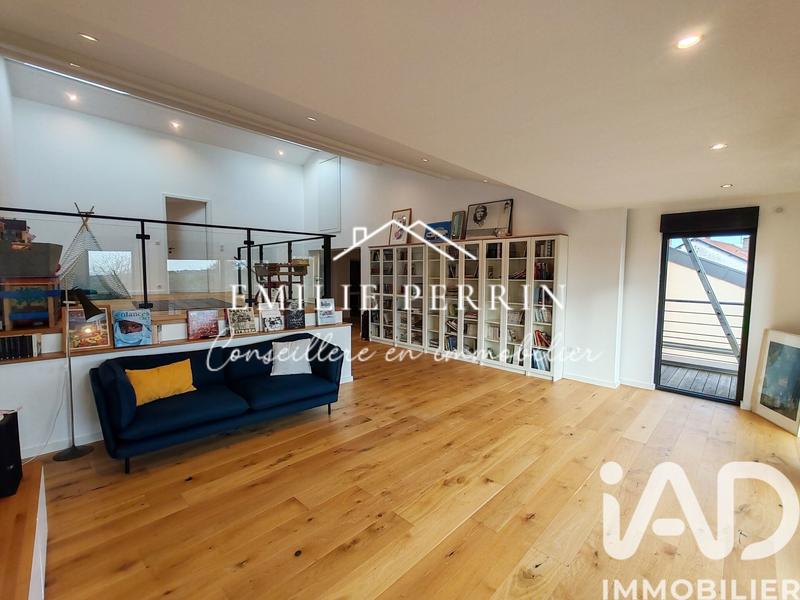 Maison de campagne - 275 m² - 10 pièces