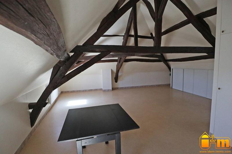 Maison ancienne - 159 m² - 8 pièces