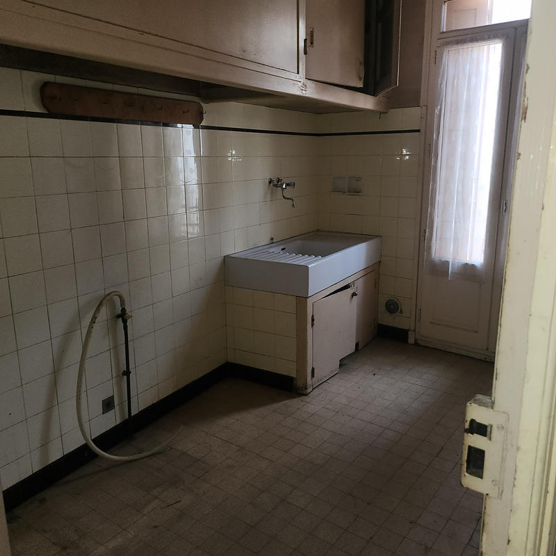 Appartement - 156 m² - 4 pièces