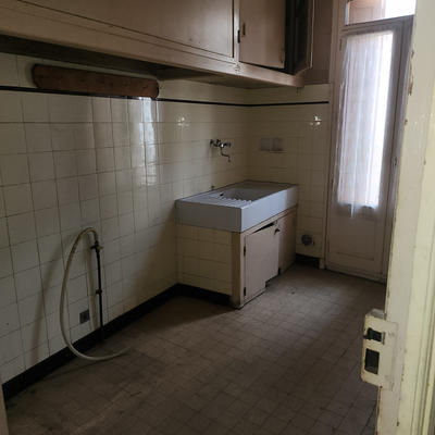 Appartement - 156 m² - 4 pièces