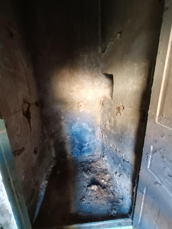 Propriété - 220 m² - 5 pièces