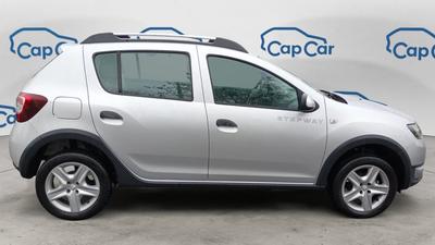 Dacia Sandero Stepway II 0.9 Tce 90 Ambiance