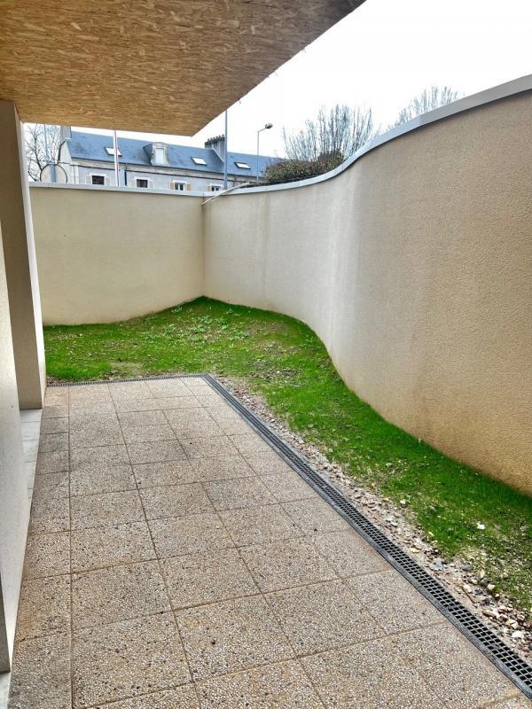 Appartement - 83 m² - 4 pièces