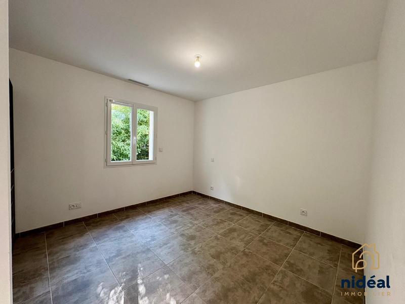 Maison - 59 m² - 3 pièces