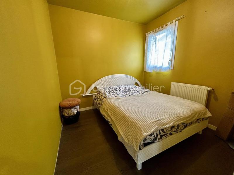 Appartement - 38 m² - 1 pièce