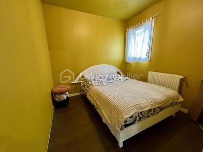 Appartement - 38 m² - 1 pièce