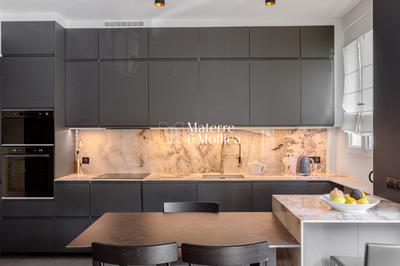 Appartement - 71 m² - 4 pièces