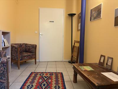 Bureau - 32 m² - 1 pièce