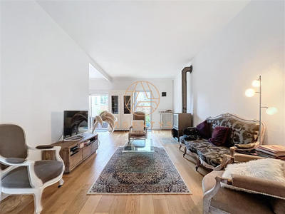 Maison - 148 m² - 6 pièces