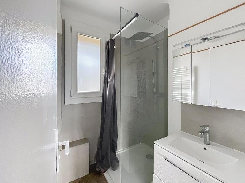 Appartement - 53 m² - 3 pièces