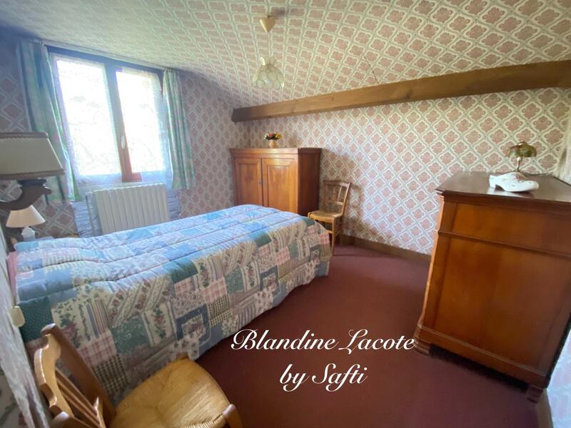 Maison - 70 m² - 4 pièces