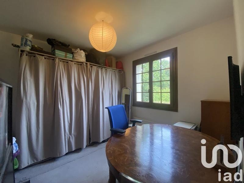 Maison - 124 m² - 6 pièces