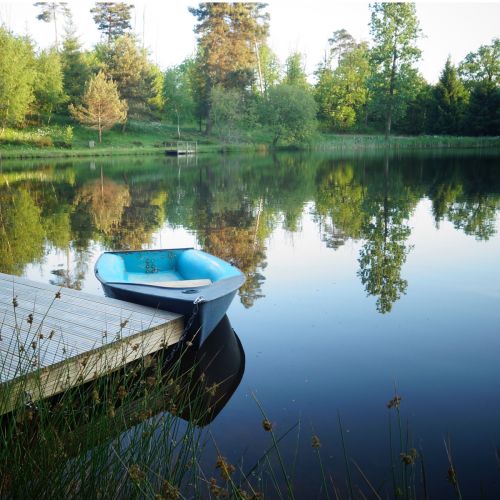 Parenthèses Imaginaires