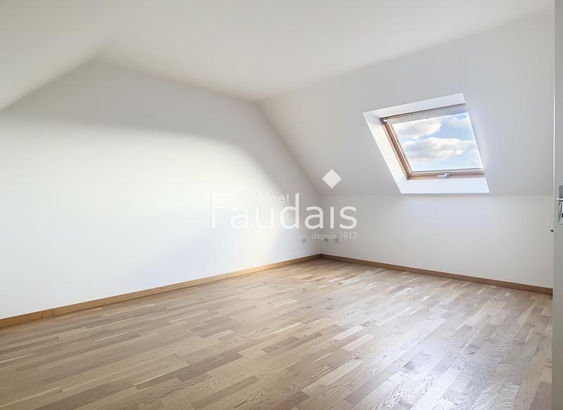 Maison - 113 m² - 5 pièces