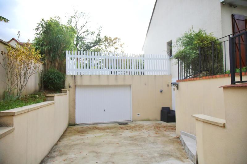 Maison - 131 m² - 6 pièces