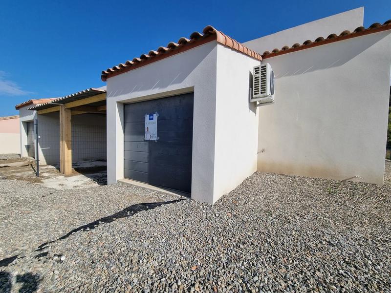Villa - 97 m² - 5 pièces