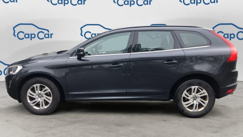 Volvo Xc60 2.0 D3 150 Geartronic8 Momentum