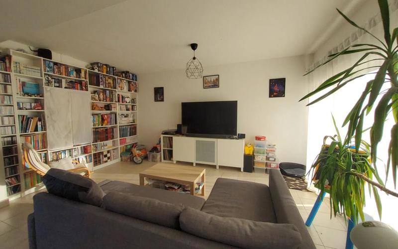 Maison - 136 m² - 6 pièces