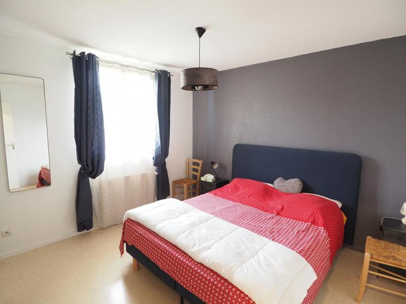 Maison - 78 m² - 5 pièces