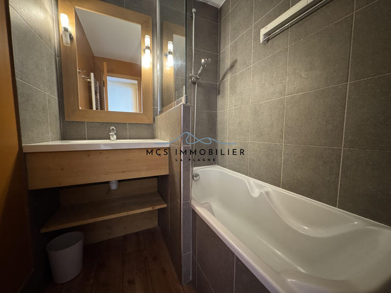 Appartement - 46 m² - 3 pièces