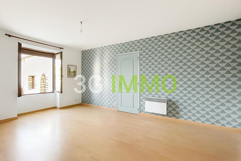 Maison - 146 m² - 6 pièces