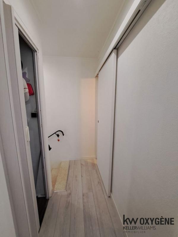 Maison - 63 m² - 3 pièces