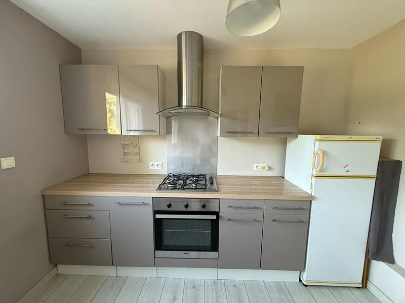 Maison - 152 m² - 6 pièces