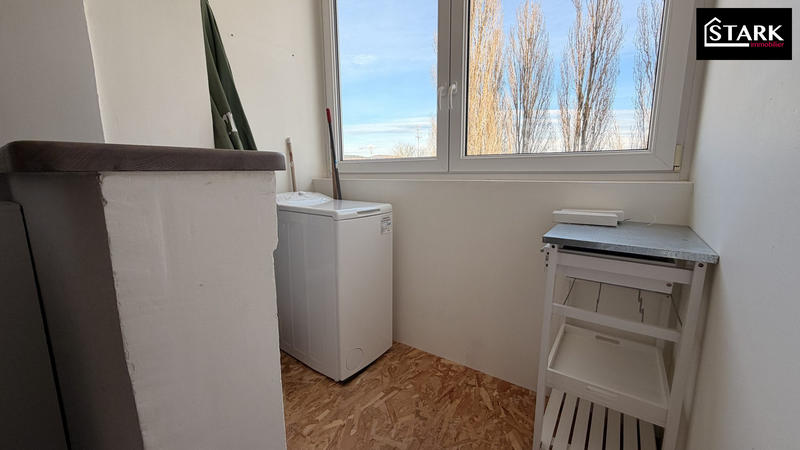 Appartement - 73 m² - 4 pièces