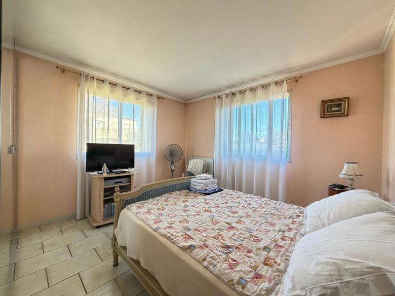 Maison - 120 m² - 4 pièces