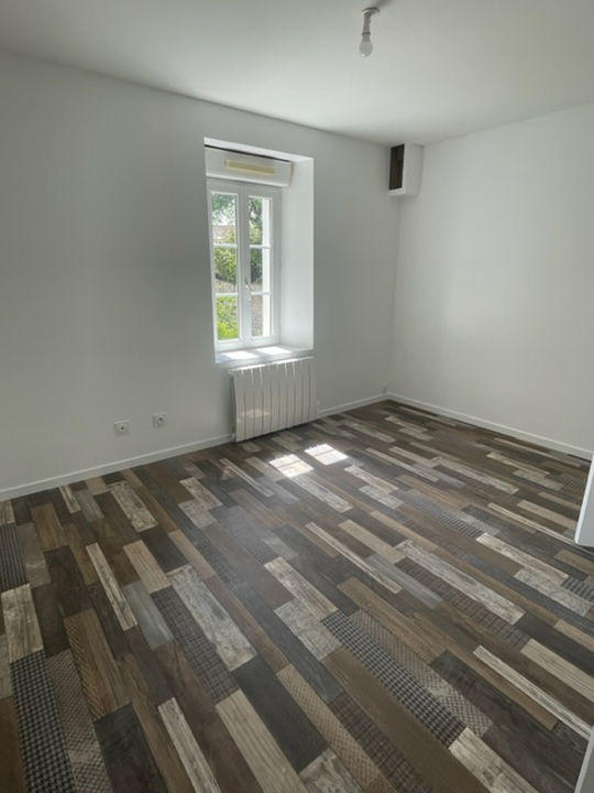 Studio - 15 m² - 1 pièce