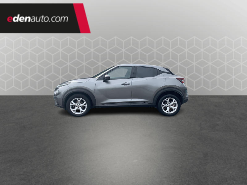 Nissan Juke Dig-T 114 n-Connecta