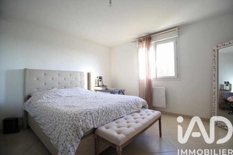 Maison - 138 m² - 5 pièces