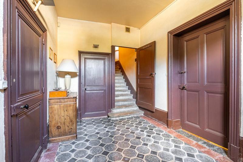 Maison de village - 225 m² - 6 pièces