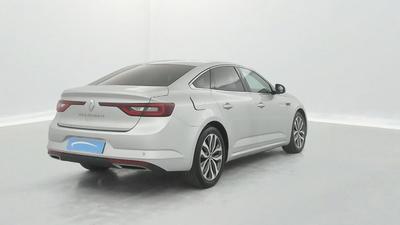 Renault Talisman Blue dCi 150 Intens 4p