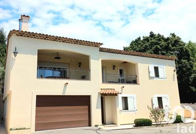 Maison - 183 m² - 4 pièces