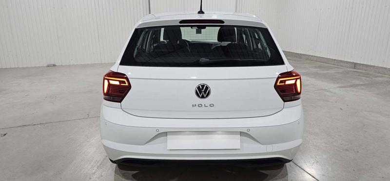 Volkswagen Polo 1.0 Tsi 95 s&amp;S Bvm5 Carat