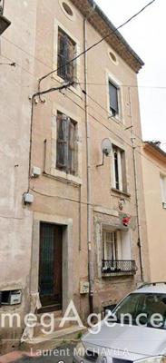 Appartement - 159 m² - 6 pièces