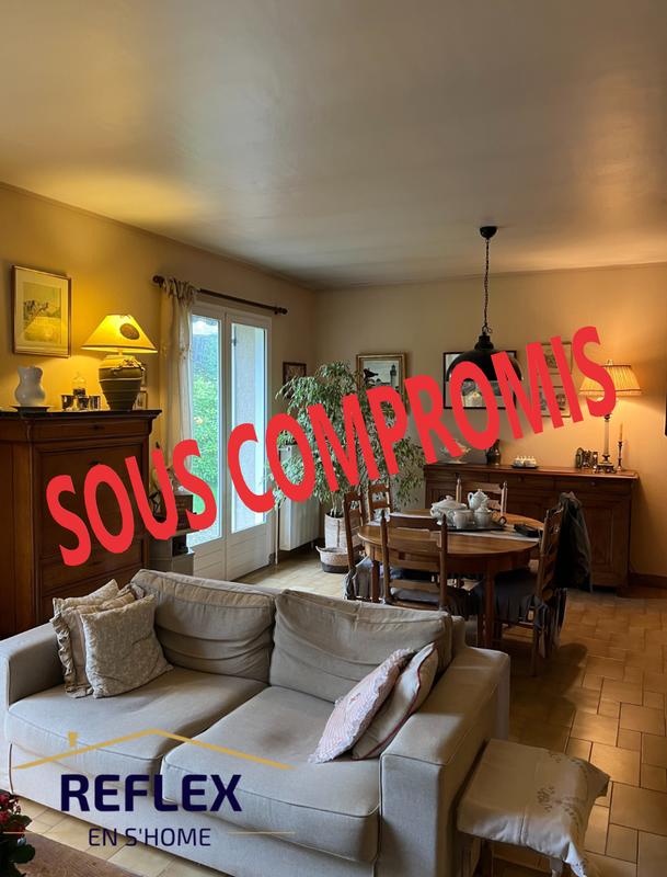 Maison - 131 m² - 6 pièces