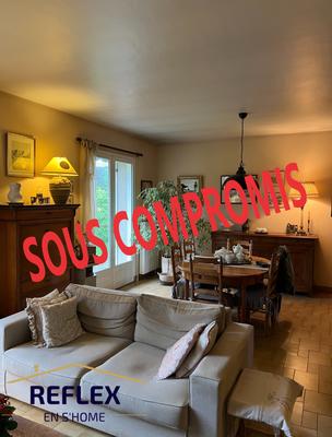 Maison - 131 m² - 6 pièces