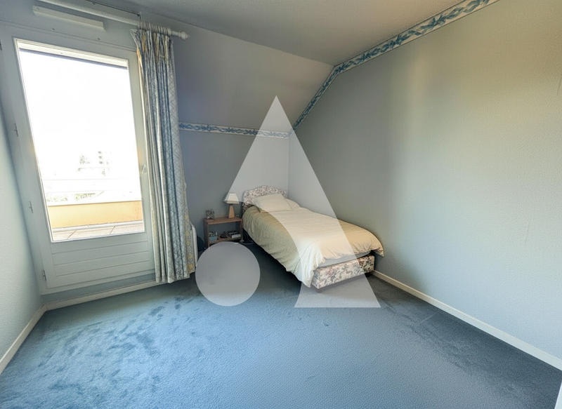 Appartement - 131 m² - 5 pièces