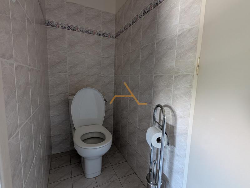 Villa - 128 m² - 4 pièces