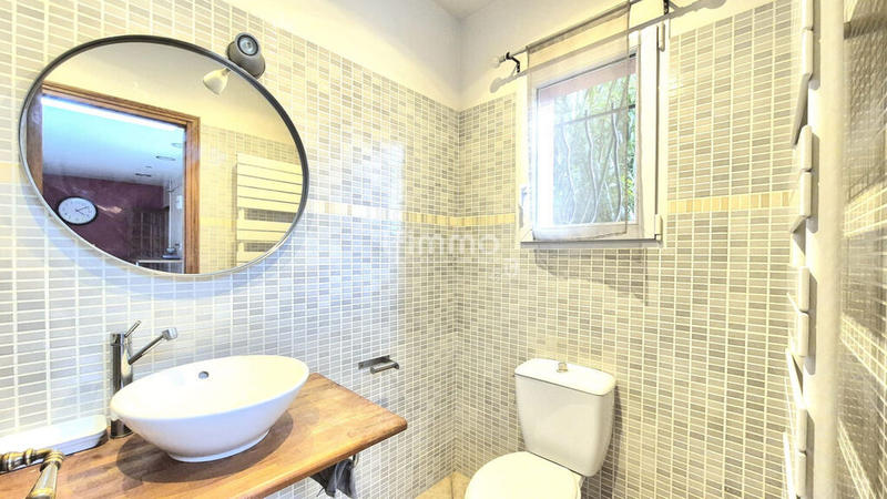 Maison - 116 m² - 5 pièces