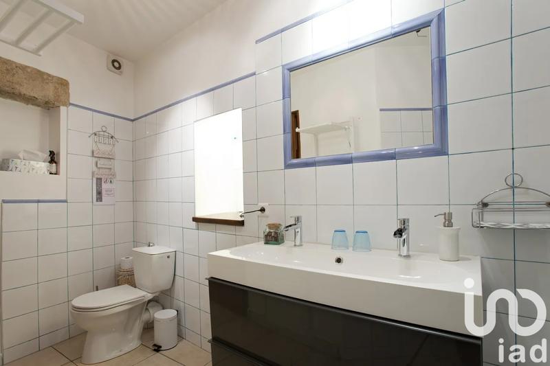 Maison de ville - 80 m² - 4 pièces