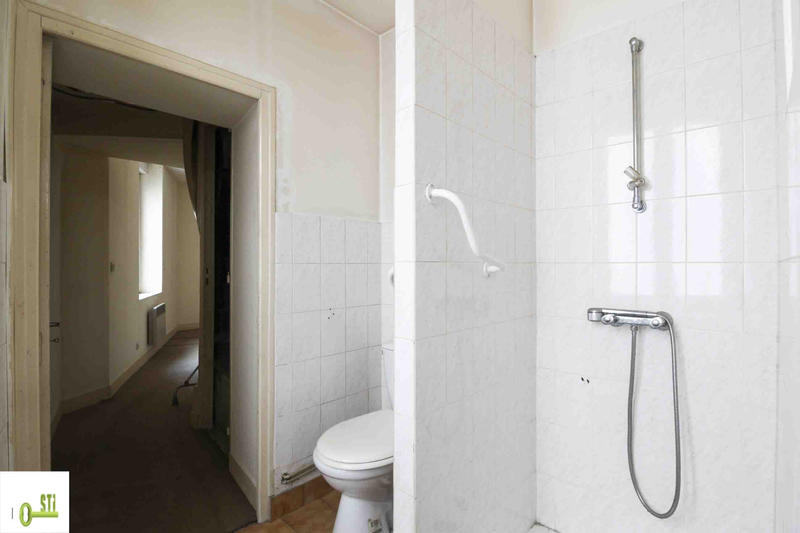 Maison - 75 m² - 4 pièces