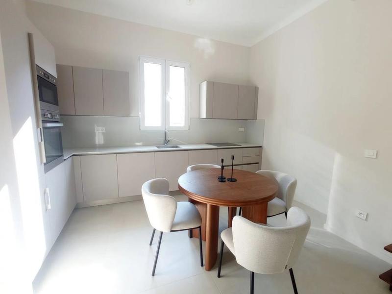 Maison bourgeoise - 135 m² - 7 pièces