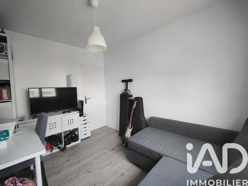 Appartement - 84 m² - 5 pièces