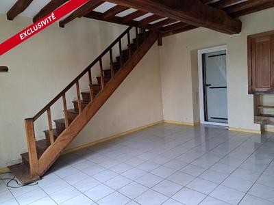 Maison - 131 m² - 4 pièces