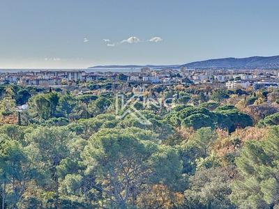 Appartement - 134 m² - 3 pièces