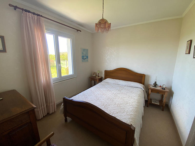 Maison - 69 m² - 4 pièces